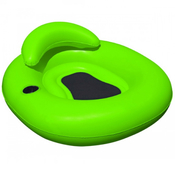 Airhead Designer Series Float Tube - Lime - Item AHDS-005