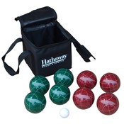 Hathaway Sports Bocce Ball Game Set - Item BG3121