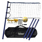 Hathaway Sports Portable Volleyball Game Set - Item BG3137