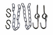 Vivere Chain Hanging Kit - Item CHAIN