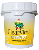 ClearView Calcium Hardness Increaser 10 lb - Item CVCC010