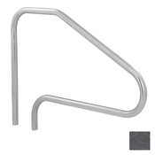 S.R. Smith 4-Bend Safety Hand and Stair Rail - Rock Gray - Item DMS-101A-RG