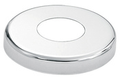 S.R. Smith Stainless Steel Round Escutcheon - 1.90" O.D. - Item EP-100F