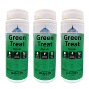 United Chemicals Green Treat 2 lb - 3 Pack - Item GT-C12-3