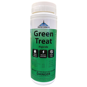 United Chemicals Green Treat 2 lb - Item GT-C12
