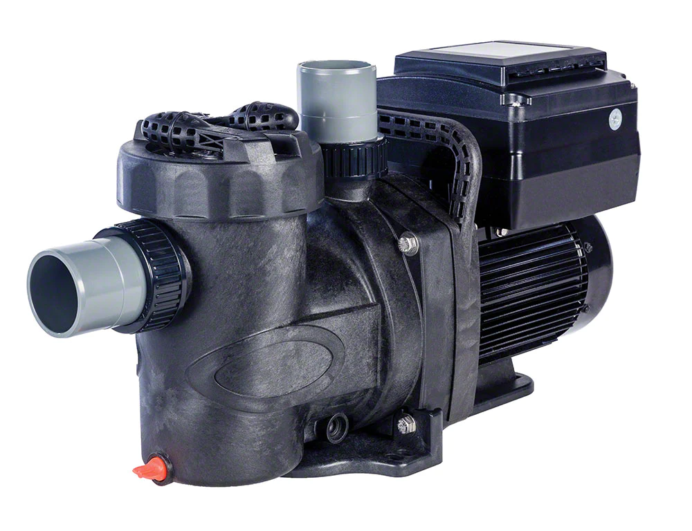 Speck BADU Pro-IV 2.25 THP Variable Speed Pump with Comm Board 230V - Item IG385-V225T-TCB