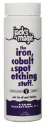 Jack's Magic Stain Solution #1 - The Iron,Cobalt and Spot Etching Stuff 2 lb - Item JMIRON2