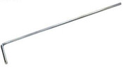 Meyco Replacement Hex Anchor Key - 15" - Item MHEX