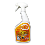 MiracleMist All Purpose Concentrated Cleaner - 32 oz. - Item MMAP-4