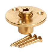 Meyco Replacement Wood Deck Anchor - Item MWOODANCHOR