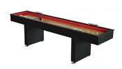 The Avenger 9 ft. Recreational Shuffleboard Table - Item NG1203