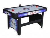 Patriot 5 ft. Air Hockey Table - Item NG4009H