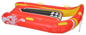 Power Glider 2-Person Snow Sled - Item NW9010