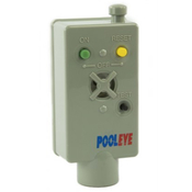 PE20 Pooleye Inground Pool Alarm System - Item PE20