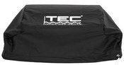 TEC Patio FR 26" Built-In Grill Cover - Item PFR1HC