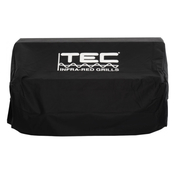 TEC Patio FR 44" Built-In Grill Cover - Item PFR2HC