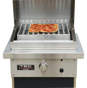 TEC Infrared Pizza Oven Rack - Item PFRPIZZA