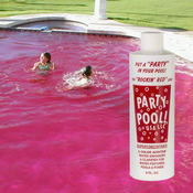 Party Pool Superconcentrate Red - Item PP-Red