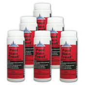 United Chemicals Pool Stain Treat 2 lb - 6 Pack - Item PST-C12-6