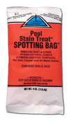 United Chemicals Spotting Bag Stain Remover - Item PST-C24