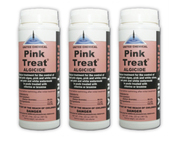 United Chemicals Pink Treat 2 lb - 3 Pack - Item PT-C12-3