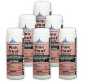 United Chemicals Pink Treat 2 lb - 6 Pack - Item PT-C12-6