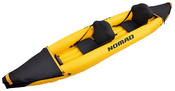Nomad Two Person Inflatable Kayak - Item RL3602