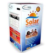 SmartPool SunHeater Inground Solar Heating System 80 Sq. Ft. - Item S601P