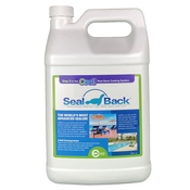 Encore SealBack Nano-Particle Clear Sealer - 1/2 Gallon - Item SB-1