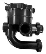 Hayward Vari-Flo 2" Control Valve Assembly for High-Rate Sand Filters - Item SPX0715X32