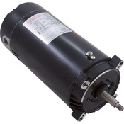 A.O. Smith 1.0 HP Full Rated C-Face Threaded Pool and Spa Motor - Item ST1102