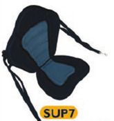Dunnrite Paddleboard Seat (FITS SUP1 & SUP2) - Item SUP7