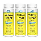 United Chemicals Yellow Treat 2 lb - 3 Pack - Item YT-C12-3