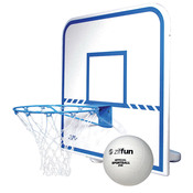 Ziffun Poolside Basketball Game - Item Z136B