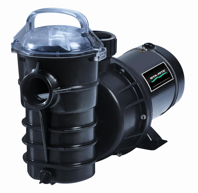 Pool Pumps