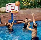 Jammin Poolside Basketball