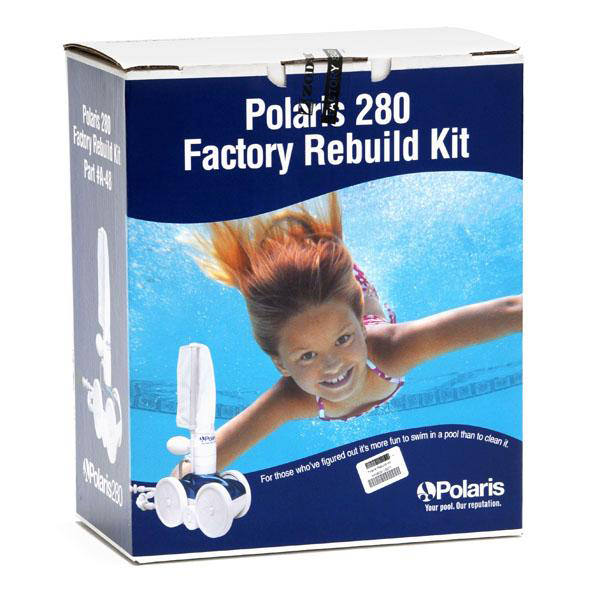 Polaris Pool Cleaner Accessories