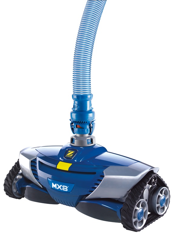 Zodiac Baracuda MX8 Pool Cleaner