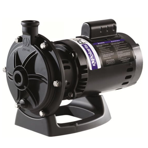 Polaris 380 Automatic Pool Cleaner Item #F-3