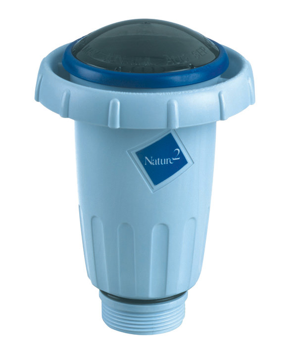 Nature2 Mineral Purifiers for Pools