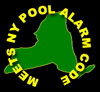 NY Swimming Pool Code