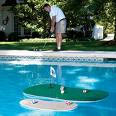 Aqua Golf