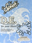 Pool Filter Cleaners and DE