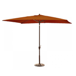 Spa Side Umbrellas