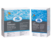 Winter Chemical Kits for All Pools