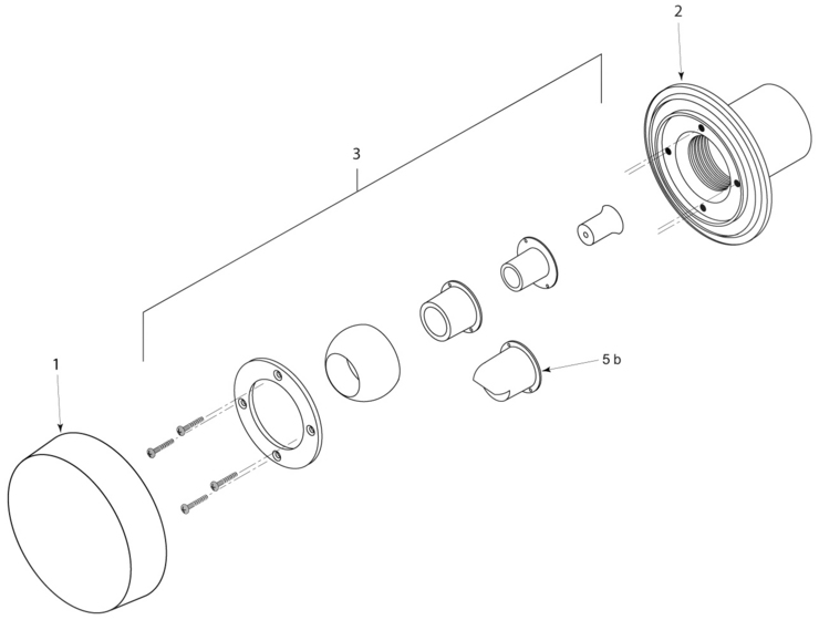 Pentair Pool-Inlets replacement parts