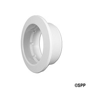 Jet Wall Fitting Caged Freedom White - Item 10-5843BPL