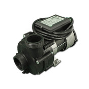 Circulating Pump Assembly SD 230V 1.1"Amp 1/4" HP 1-1/2" MBT In/Out - Item 1070022