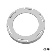Jet Eyeball Retainer Ring VSR Directional White - Item 16-5704