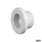 Return Wall FittinGray Waterway 1-1/2" (Insider Pipe) Less O-Ring and - Item 215-9120